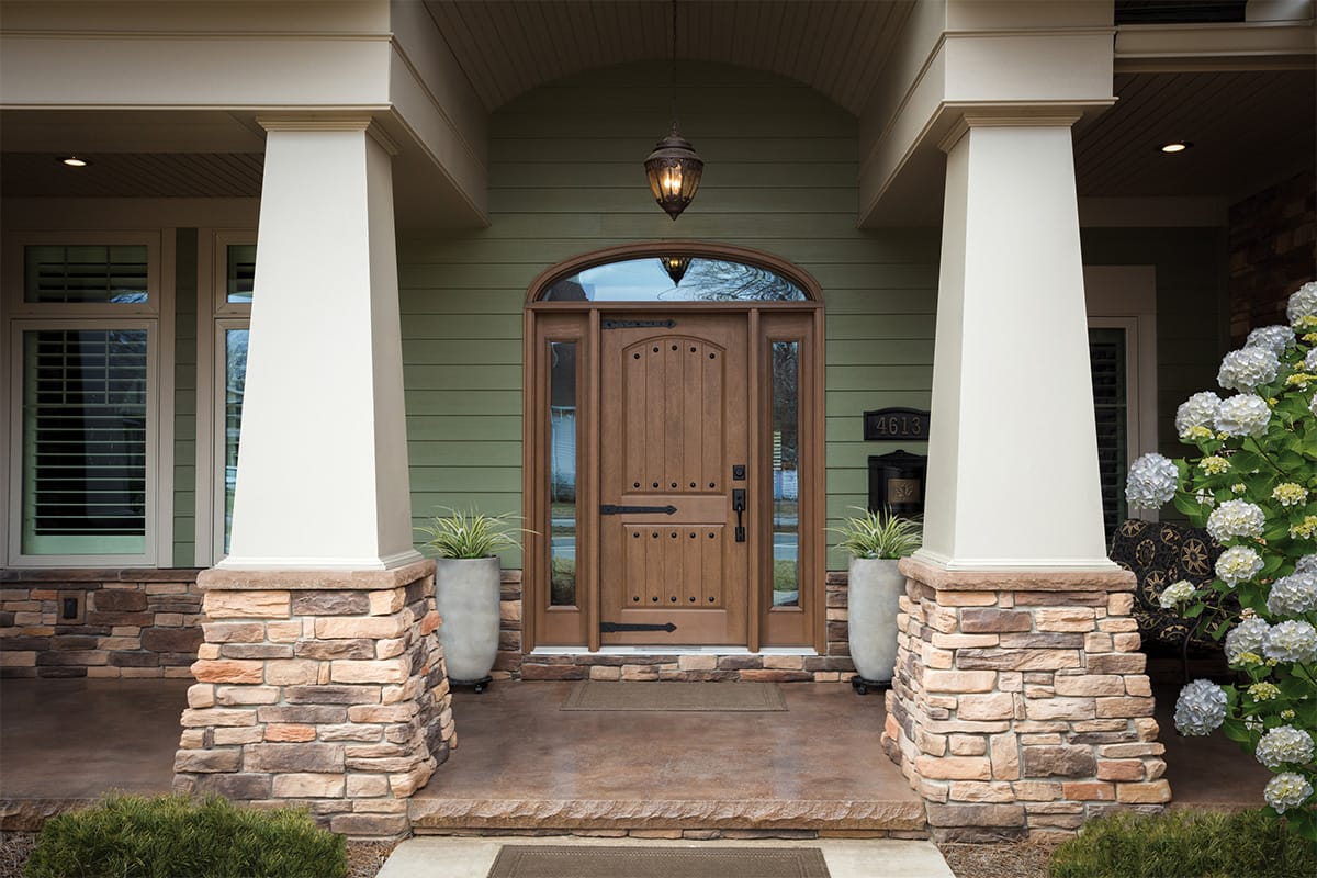 Front Entry Doors Tampa FL | Exterior Doors | FREE Estimates