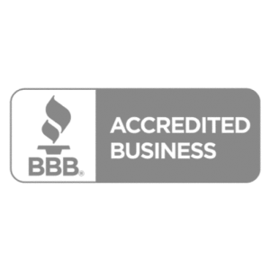 Better Business Bureau Accreditation