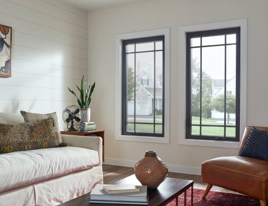 window world replacement casement windows