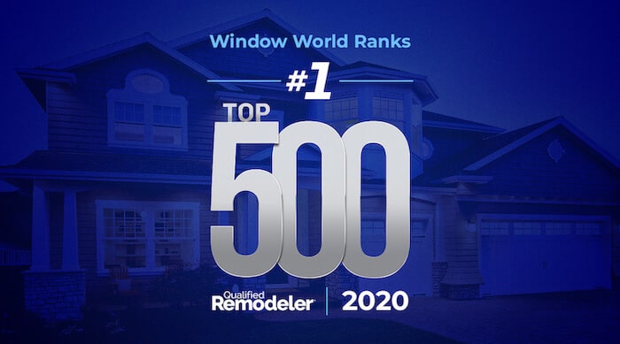 QR top 500 list